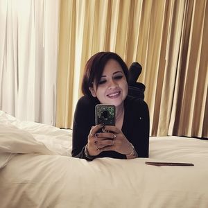 Meet your Posher, Raquel